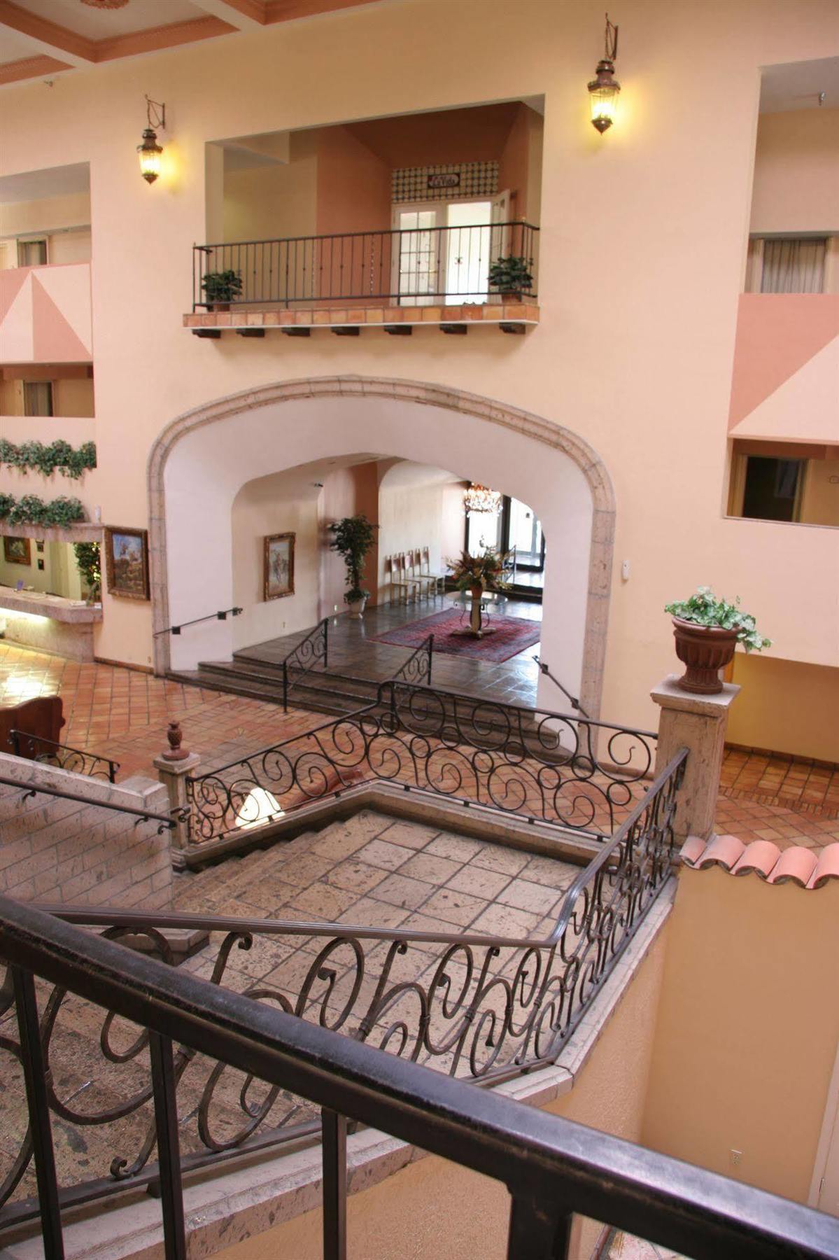 Barcelona Suites Albuquerque Exterior foto